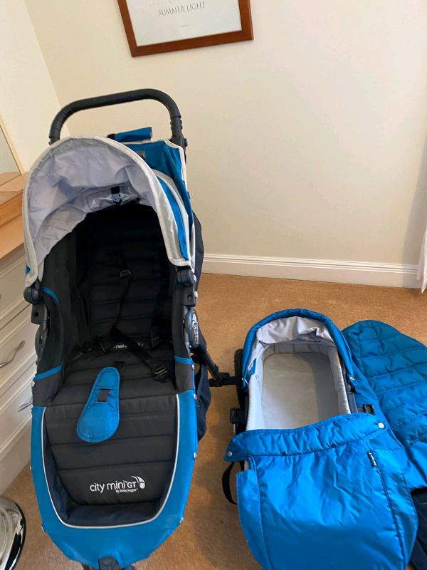 city mini accessories